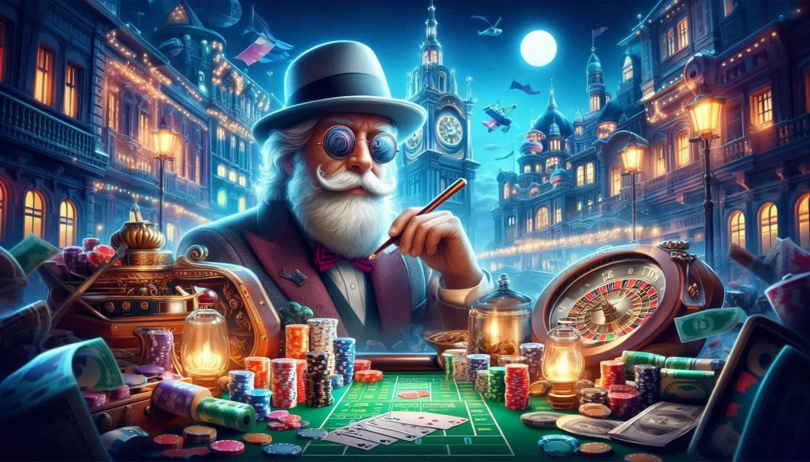 Royal Lama Casino